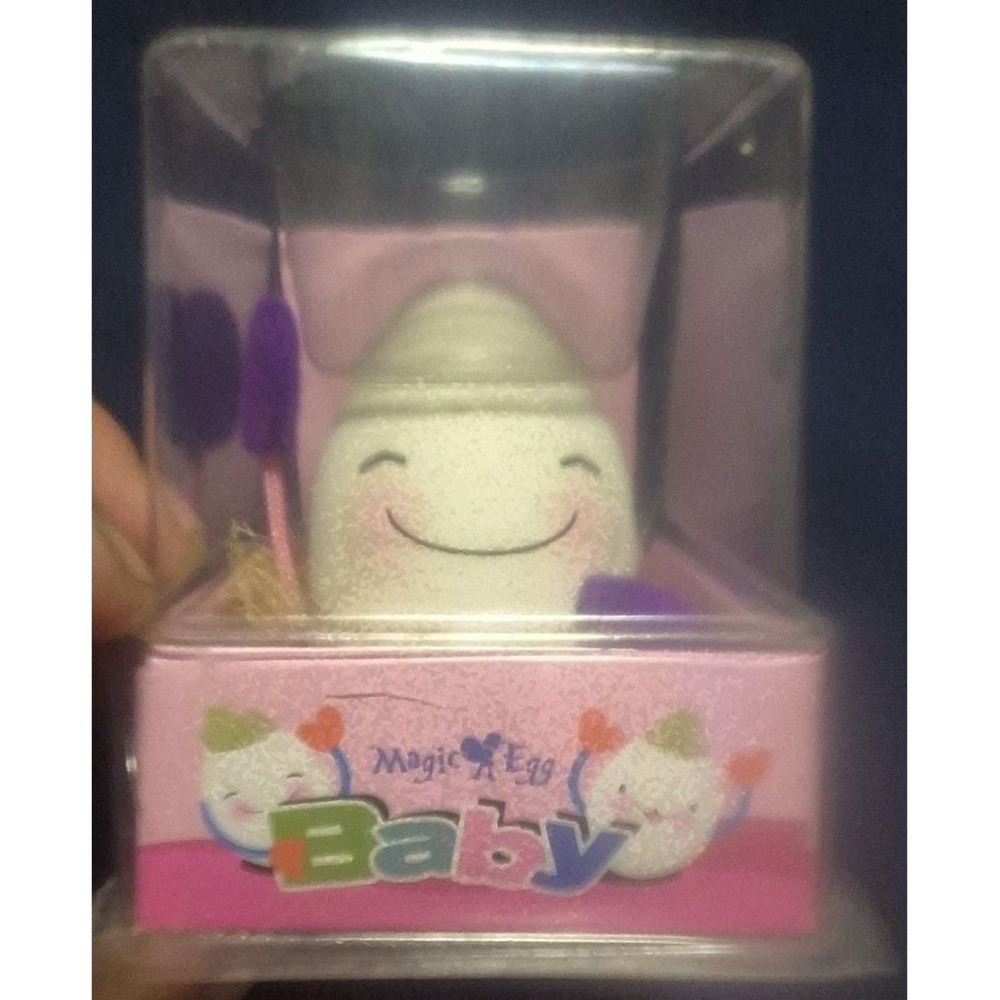 NSL‎ Magic Egg Baby Novelty Plant Growing Kit